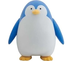 Banpresto Spy X Family Fluffy Puffy Penguin figure 8cm