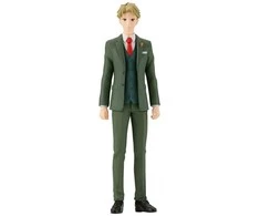 Banpresto Spy x Family Loid Forge figure 18cm