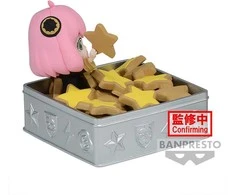 Banpresto Spy X Family Paldoce collection Vol.1 Anya Forger figure 6cm
