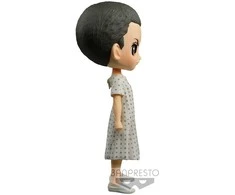 Banpresto Stranger Things Eleven Vol.4 Q posket figure 13cm