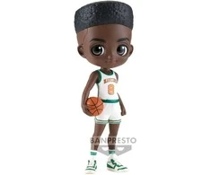 Banpresto Stranger Things Lucas Vol.2 Q posket figure 14cm