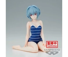Banpresto Synduality Noir Celestial Vivi Noir 12cm