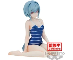 Banpresto Synduality Noir Celestial Vivi Noir 12cm