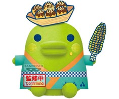 Banpresto – Tamagotchi BIG PLUSH～FESTIVAL～vol.1 (A:KUCHIPATCHI)