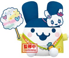 Banpresto – Tamagotchi BIG PLUSH～FESTIVAL～vol.1 (B:MIMITCHI)