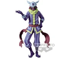 Banpresto That Time I Got Reincarnated as a Slime Laplace vol.18 Otherworlder figure 17cm