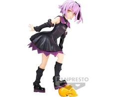 Banpresto That Time I Got Reincarnated as a Slime Violet figure 16cm
