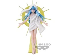 Banpresto That Time I Got Reincarnated as a Slime Effectreme Raphael Rimuru figure 16cm