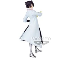 Banpresto That Time I Got Reincarnated as a Slime Otherworlder Hinata Sakaguchi figure 17cm