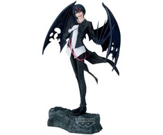 Banpresto That Time I Got Reincarnated as a Slime Espresto Threefold union Diablo figure 26cm