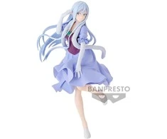 Banpresto That Time I Got Reincarnated as a Slime Elmesia figure 21cm