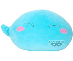 Bandai BANPRESTO THAT TIME … A SLIME SUPER BIG PLUSH - RIMURU TEMPEST VOL. 2