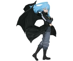 Banpresto That Time I Got Reincarnated as a Slime Tears of the Azure Rimuru figure 25cm