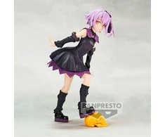 Banpresto That Time I Got Reincarnated as a Slime Violet figure 16cm