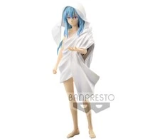 Banpresto That Time I Got Reincarnated as a Slime Otherworlder Vol.14 Raphael figure 16cm