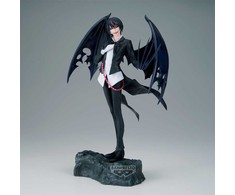 Banpresto That Time I Got Reincarnated as a Slime Espresto Threefold union Diablo figure 26cm