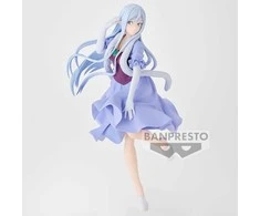 Banpresto That Time I Got Reincarnated as a Slime Elmesia figure 21cm