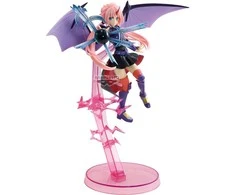 Banpresto That Time I Got Reincarnated as a Slime Milim Dragon Form figure 15cm