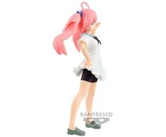 Banpresto That Time i Got Reincarnated as a Slime Otherworlder Milim Nava 15cm