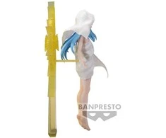 Banpresto That Time I Got Reincarnated as a Slime Effectreme Raphael Rimuru figure 16cm