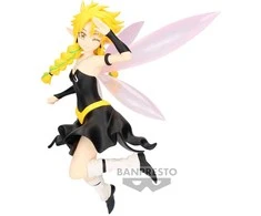 Banpresto That Time I Got Reincarnated as a Slime Ramiris Luminus figure 16cm