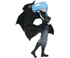 Banpresto That Time I Got Reincarnated as a Slime Tears of the Azure Rimuru figure 25cm
