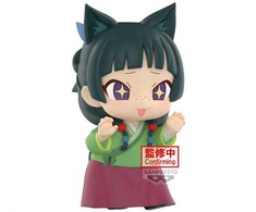 Banpresto The Apothecary Diaries Maomao Big Sofvimates figure 15cm