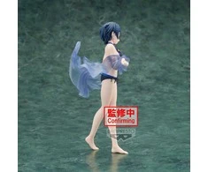 Banpresto The Idolmaster Cinderella Girls Celestial Vivi Kanade Hayami figure 20cm