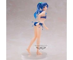 Banpresto The Idolmaster Million Live Celestial Vivi Chiaya Kisaragi figure 20cm