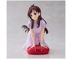 Banpresto The Idolmaster Relax time Akari Tsujino figure 11cm
