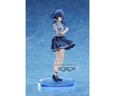 Banpresto The Idolmaster Shiny Colors Rinze Morino figure 5cm