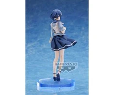 Banpresto The Idolmaster Shiny Colors Rinze Morino figure 5cm