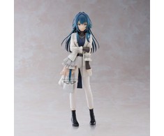 Bandai Banpresto - The Idolm@Ster Gakuen - Temari Tsukimura, Espresto Figure