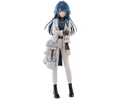 Bandai Banpresto - The Idolm@Ster Gakuen - Temari Tsukimura, Espresto Figure