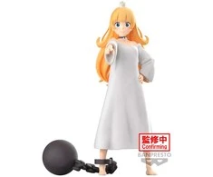 Banpresto Tis Time for Torture Princess Princess figure 20cm