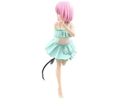 Banpresto To Love-ru Darkness Momo Belia Glitter and Glamorous figure 23cm
