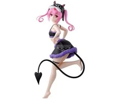 Banpresto To Love-ru Darkness Nana Astar Deviluke Glitter and Glamorous figure 23cm
