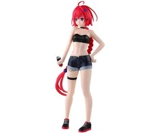 Banpresto To Loveru Darkness Mea Kurosaki Glittler &amp; Glamorous figure 22cm