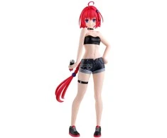 Banpresto To Loveru Darkness Mea Kurosaki Glittler &amp; Glamorous figure 22cm