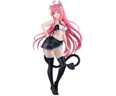 Banpresto To LOVEru Darkness Nyarls Collection Lala Satalin figure 25cm