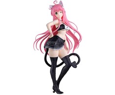 Banpresto To LOVEru Darkness Nyarls Collection Lala Satalin figure 25cm