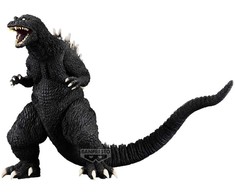 Bandai BANPRESTO GODZILLA MONSTERS ROAR ATTACK - GODZILLA 2001