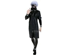 Bandai Banpresto Banpresto Tokyo Ghoul Kaneki Ken Grandista figure 27cm