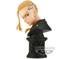 Bandai „Tokijo keršytojai“ – „Veido kultūros“ – Kenas Ryuguji (A versija) Fig.