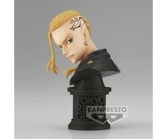 Bandai „Tokijo keršytojai“ – „Veido kultūros“ – Kenas Ryuguji (A versija) Fig.