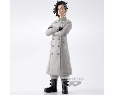 Banpresto Tokyo Revengers Hajime Kokonoi figure 17cm