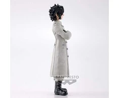 Banpresto Tokyo Revengers Hajime Kokonoi figure 17cm