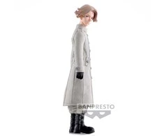 Banpresto Tokyo Revengers Seiyu Inui figure 17cm