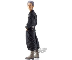 Bandai - Banpresto Tokyo Revengers Takashi Mitsuya