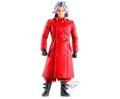 Banpresto Tokyo Revengers TBA Tajiu Shiba figure 19cm